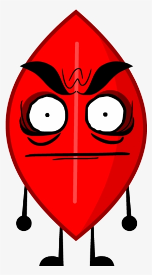 Evil Leafy Aksnsjsk - Wikia