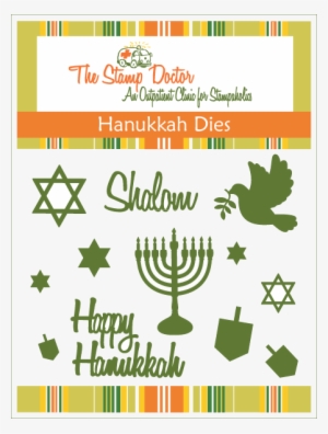Hanukkah Dies - Death