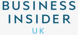 Color - Business Insider Uk Logo