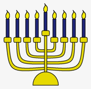 Hanukkah Clipart