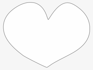 White Hearts Png Free Hd White Hearts Transparent Image Pngkit