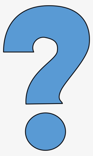 This Free Icons Png Design Of Slightly Styled Question