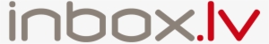 Psd, Svg, Png , Jpg (520x275px) - Inbox Lv Logo