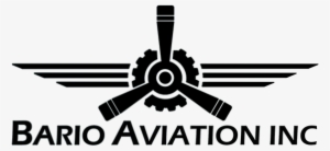 Open/close Menu Barioaviationinc - Logo Aviation Png