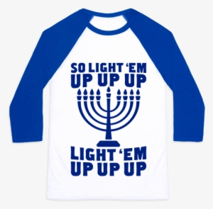 So Light 'em Up - Womans Place Is In The House