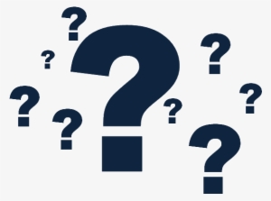 Question Marks Png