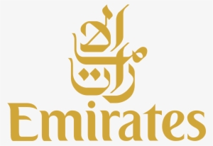 Emirates Airlines Logo Png Transparent - Emirates Airlines Logo Png