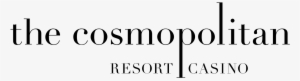 Cosmopolitan Lv Logo - More Than A Theory By Hugh Ross