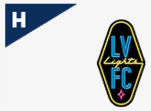 Switchbacks Fc Vs Las Vegas Lights Friday, May 11 - Las Vegas Light Fc Logo Pdf