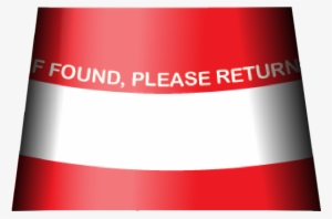 Hello My Name Is Square Set Landscape - Signs