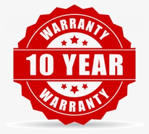 10 Year Limited Warranty For Residential Foundation