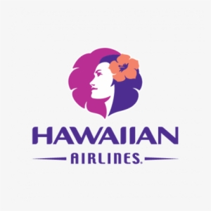 Hawaiian Airlines Logo - Hawaiian Airlines Logo Png