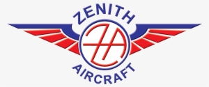 Zenith Aircraft Logo