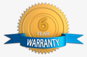 Warranty2 - Gold Seal
