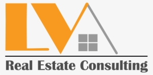 Lv Real Estate Consulting - Lv Real Estate Logo