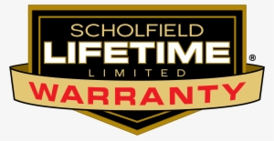 Scholfield Honda Limited Lifetime Warranty - Lifetime Warranty Logo Png