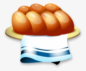 Jewish Food Hanukkah Doughnuts - Doughnut