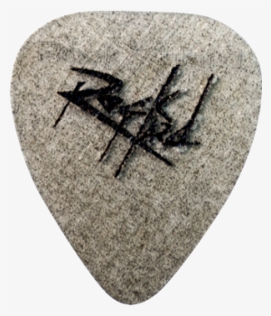 Solid Diamond Guitar Pick - Guitar Pick Png No Background