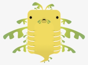 Animalleafy - Illustration