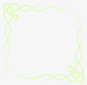 Leafy Frame