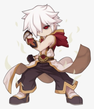 Ro Chenlio Champion - Ragnarok Champion