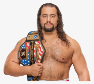 Download - Rusev United States Champion