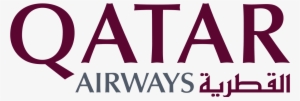 Logo Qatar Airways Vector
