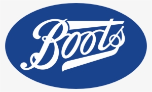 File - Boots - Svg - Boots Opticians