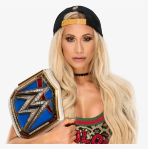 Share - Summerslam 2018 Match Card