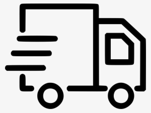 Mini Van Delivery Express Mail Vehicle Comments - Svg Delivery
