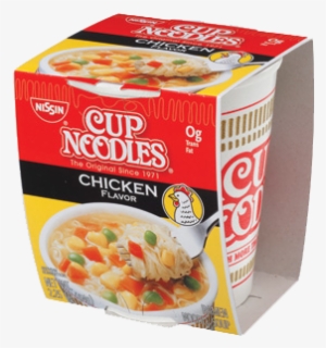 Cup Noodles Png - Cup O Noodles Png