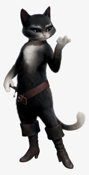 Puss In Boots Png Photos - Kitty Softpaws
