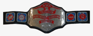 Champion Png Download - Black Nwa Television Championship
