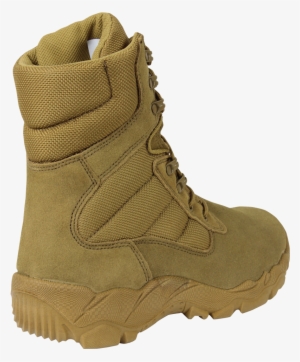 The - Condor Gordon Combat Boot Acu