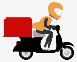 Delivery Service - Free Home Delivery Png