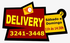 Delivery Caico - Imagem De Delivery Png