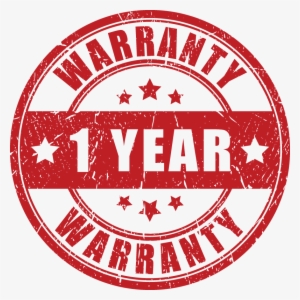 1yearwarrantypng - Two Years Warranty