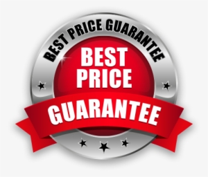 Best Price Guarantee - Best Price Guarantee Logo