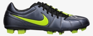 Football Boots Png - Soccer Cleat