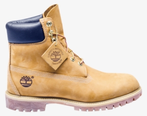 Timberland Boots Png - Timberland Shoes Png