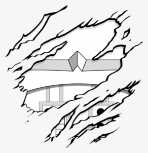 Torn Tshirt Png - Torn Png