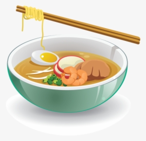 Ramen Noodles - Ramen