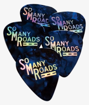 Old School Custom Picks - Flip-flops