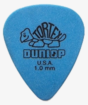 Dunlop Tortex Guitar Picks - Dunlop Tortex