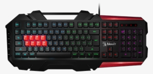 B3590r - Logitech G103 Gaming Keyboard U.s. Keyboard