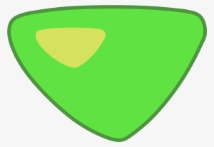 Peridot's Gem - Steven Universe Gems Transparent