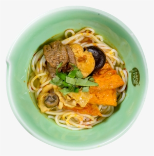 Bun Bo Hue Chay