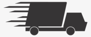Delivery - Vector Graphics