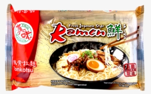 Ramen Noodle - Twin Marquis