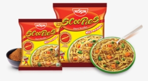 Scoopies Instant Noodle - Noodles Brands In India